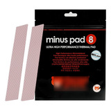 Thermal Grizzly Minus Pad 8 120x20x0.5 Dissipador Termico