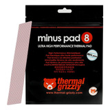 Thermal Grizzly Minus Pad 8 120x20x2mm Almofada Térmica 1pc