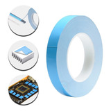 Thermal Pad Adesivo 10mm - 5 Metros Fita Térmica Dissipador