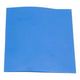 Thermal Pad Almofada Térmica Dissipador 10x10cm 3mm Liso
