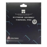 Thermal Pad Extreme Odyssey 12,8w/mk 2.0mm 120x120mm