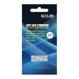Thermal Pad Gelid Gp-extreme 80mmx40mm 2.0mm 12 W/mk 