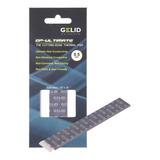 Thermal Pad Gelid Gp-ultimate 120mmx20mm 0.5mm - Tp-gp04-r-a
