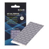 Thermal Pad Gelid Gp-ultimate 90mmx50mm 1.5mm - Tp-gp04-c