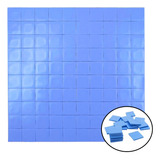 Thermal Pad Térmico 100mm X 100mm X 0.5mm - Alto Desempenho