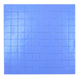 Thermal Pad Térmico 100mm X 100mm X 2mm - Alto Desempenho