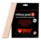 Thermal Pad Thermal Grizzly Minus Pad 8 120mm X 20mm X 2mm