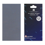 Thermal Pad Thermalright Extreme 0.5mm - 85x45mm 12.8w/mk
