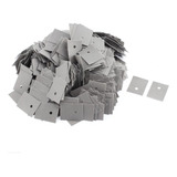 Thermal Pad To3p 2sc5200 Isolador Silicone 20 Unidades