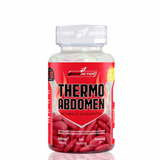 Thermo Abdomen + 1 Treino Por Consultoria