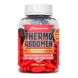 Thermo Abdomen 60tabs Eleito O Melhor Nacional - Bodyaction