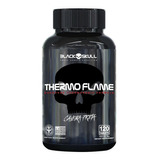 Thermo Flame Termogênico Pote 120 Tabletes