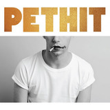 Thiago Pethit - Estrela Decadente (disco
