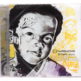 Thiaguinho - Só Vem! Ao Vivo - Cd