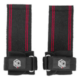 Thick Strap Cross Musculaçao Lpo Luva