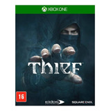 Thief Standard Square Enix Xbox