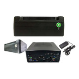Thin Client Cpu Pdv Ifood Intel 1.8 Win10 Pro Ssd 240gb 8gb
