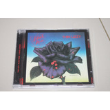 Thin Lizzy - Black Rose Cd