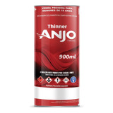 Thinner Anjo 2750 0,9l