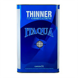 Thinner It 37 Acabamento Automotivo Itaqua