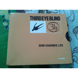 Third Eye Blind Semi-charmed Life Cd-single