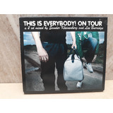 This Is Everybody!on Tour-diversos Artistas-imp.cd