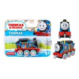 Thomas And Friends Mini Locomotiva Trenzinho Fischer Price 