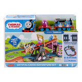 Thomas E Friends - Ferrovia Com