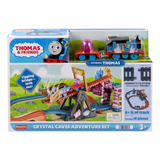 Thomas E Friends - Ferrovia Com