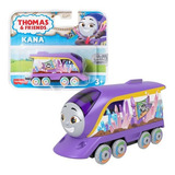 Thomas E Friends - Trem Metalizado