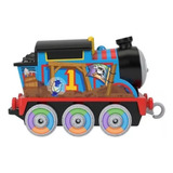 Thomas E Friends Track Master Locomotiva Trenzinho -