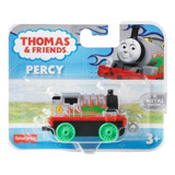 Thomas E Seus Amigos Percy Flame Nova Edição Metal