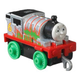 Thomas E Seus Amigos Percy Flame Nova Edição Metal
