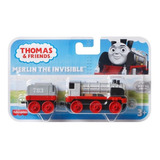 Thomas&friends - Merlin The Invisible - Fisher-price