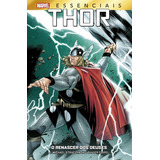 Thor: O Renascer Dos Deuses