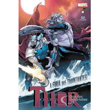 Thor 1ª Série Vol 08 -