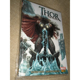 Thor Por Asgard - Capa Dura