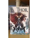 Thor Por Asgard & Loki Duas