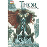 Thor Por Asgard - Panini - Bonellihq Cx101 H19