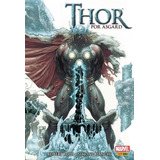 Thor Por Asgard - Panini