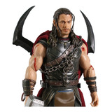 Thor Ragnarok 30 Cm Avengers Crazy Toys