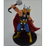 Thor Tipo Marvel Universe Avengers Pvc Vingadores