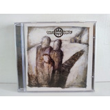 Three Days Grace-2003-cd