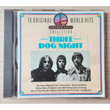 Three Dog Night - 16 Original