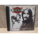 Three Dog Night-20 Greatest Hits-cd