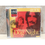 Three Dog Night-rock--nacional Cd