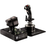 Thrustmaster Hotas Warthog Original Lacrado Nf