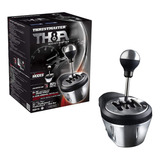 Thrustmaster Shifter Th8a Add-on Câmbio Marchas
