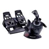 Thrustmaster T-flight Hotas Full Kit Xbox