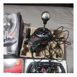 Thrustmaster Th8a E Ferrari F1 Wheel Add-on